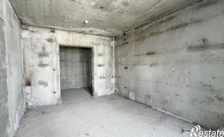 2-комн квартира ул им. Карякина, 9А,  д. 9А
