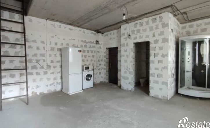 3-комн квартира ул Крылатская, 17,  д. 17
