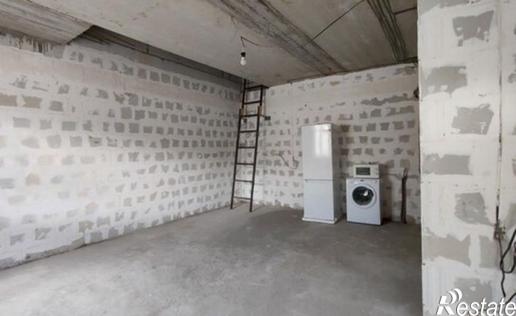 3-комн квартира ул Крылатская, 17,  д. 17