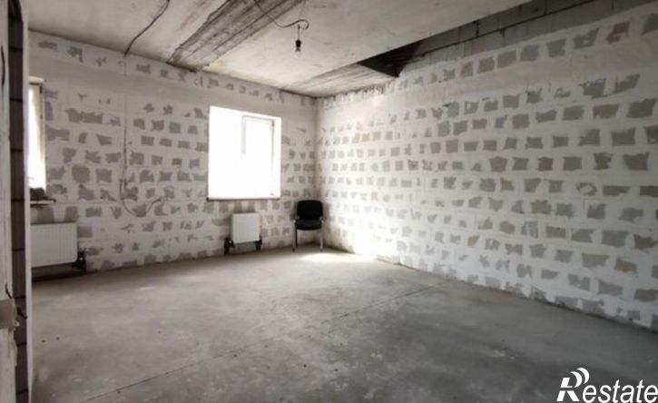 3-комн квартира ул Крылатская, 17,  д. 17