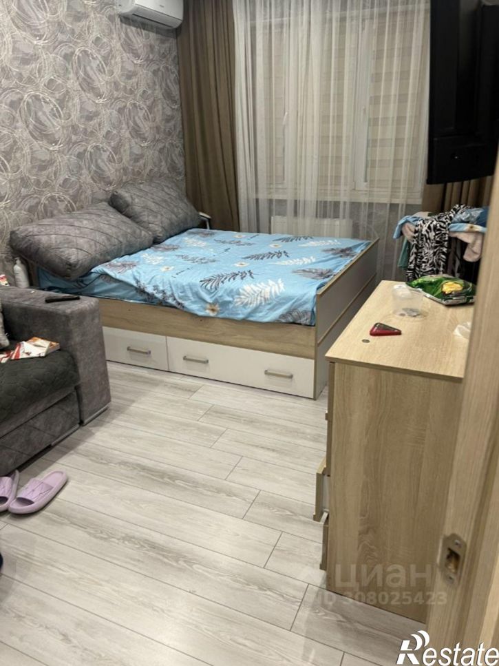 1-комн квартира ул Командорская, 9 2,  д. 9 2,  к. 2