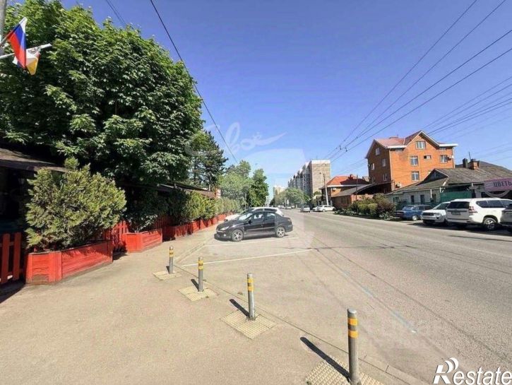 Отдельное здание улица Гагарина, 89/1,  д. 89/1