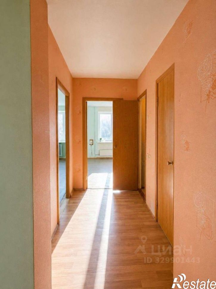 1-комн квартира Зиповская улица, 22,  д. 22