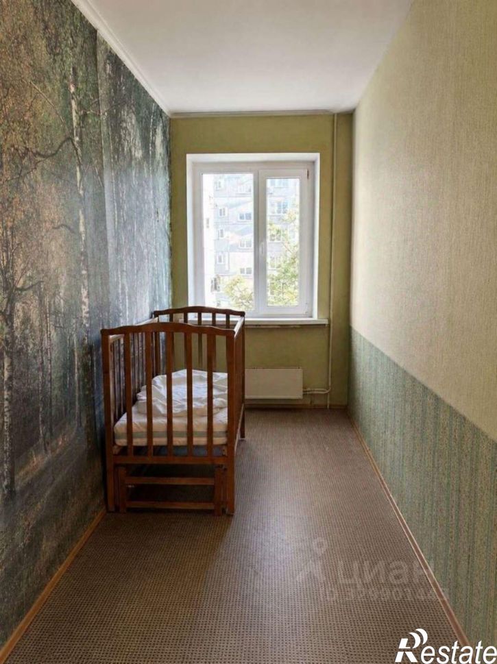1-комн квартира Зиповская улица, 22,  д. 22