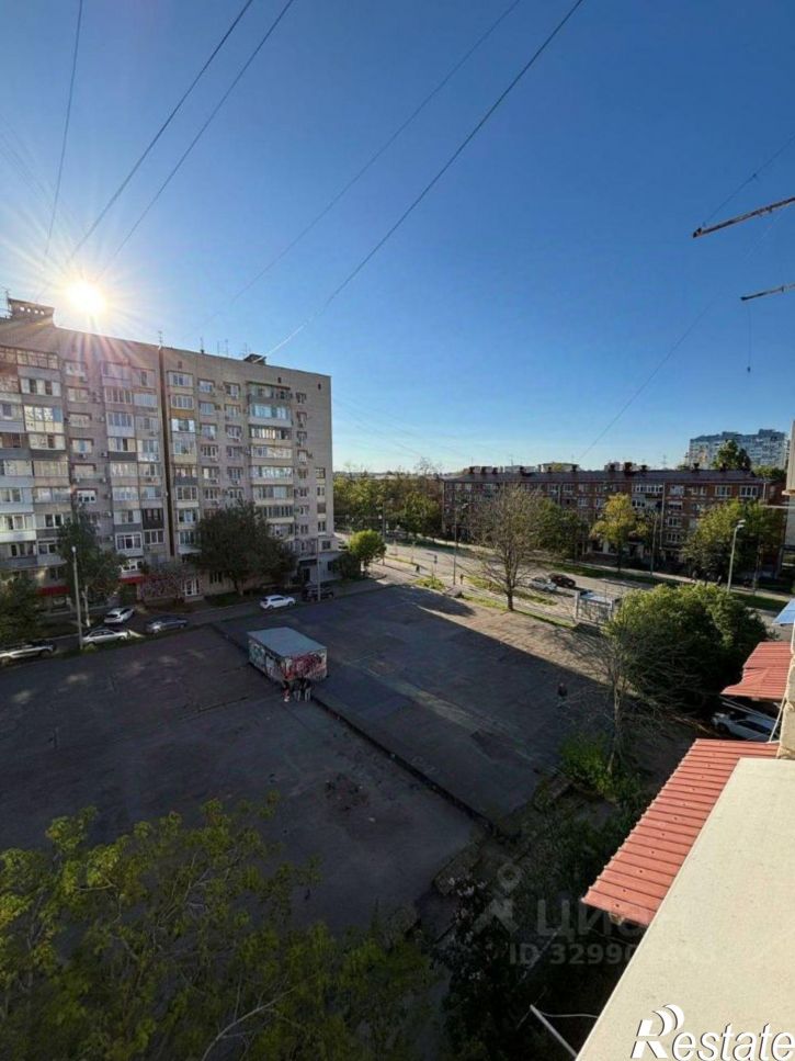 1-комн квартира Зиповская улица, 22,  д. 22