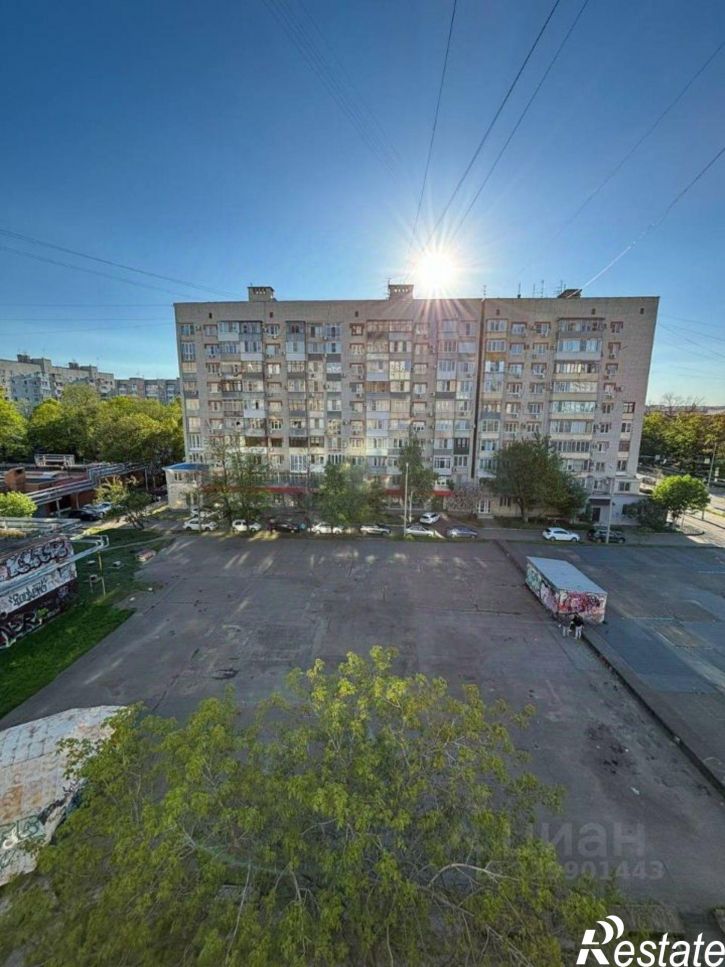 1-комн квартира Зиповская улица, 22,  д. 22