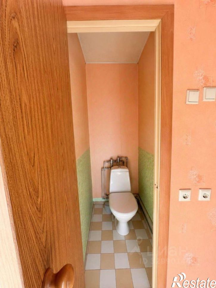 1-комн квартира Зиповская улица, 22,  д. 22