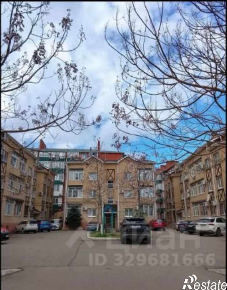 2-комн квартира Яснополянская улица, 17,  д. 17