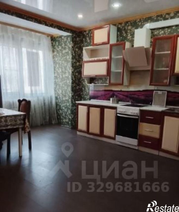 2-комн квартира Яснополянская улица, 17,  д. 17