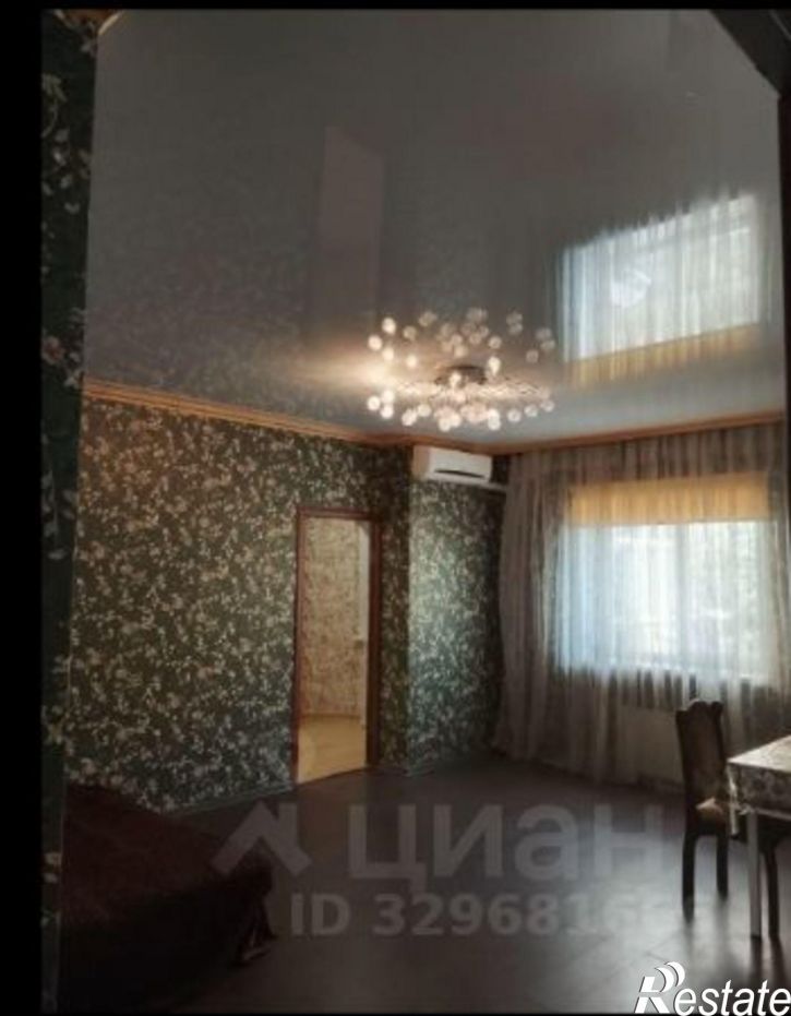 2-комн квартира Яснополянская улица, 17,  д. 17