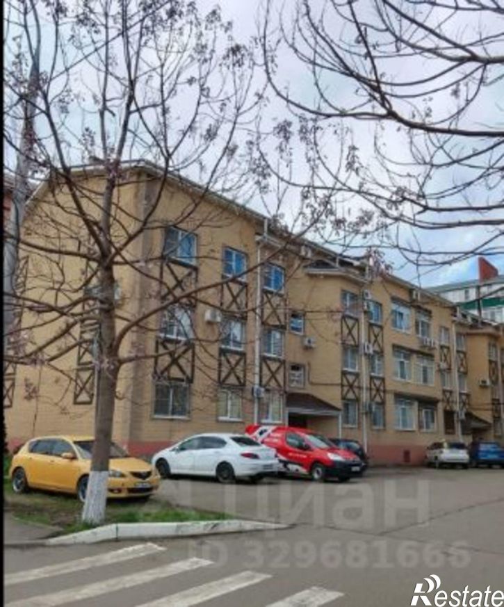 2-комн квартира Яснополянская улица, 17,  д. 17