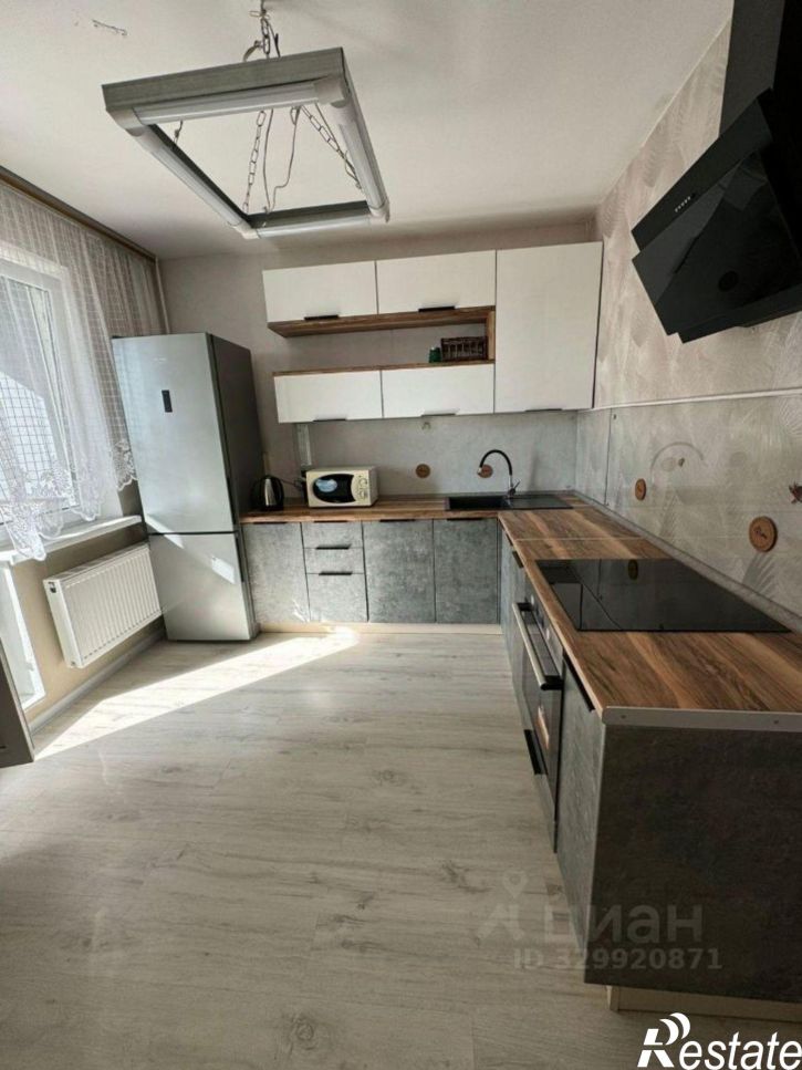 1-комн квартира ул Западный Обход, 39,  д. 39