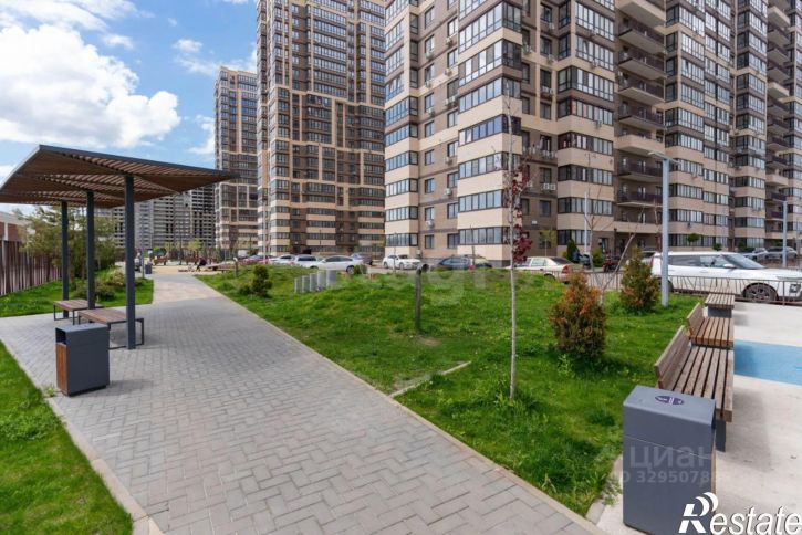 2-комн квартира ул Конгрессная, 41 1,  д. 41 1,  к. 1