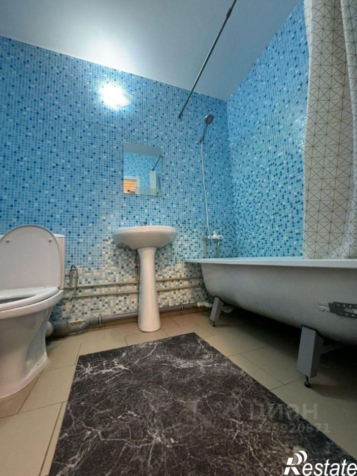 1-комн квартира ул Западный Обход, 39,  д. 39