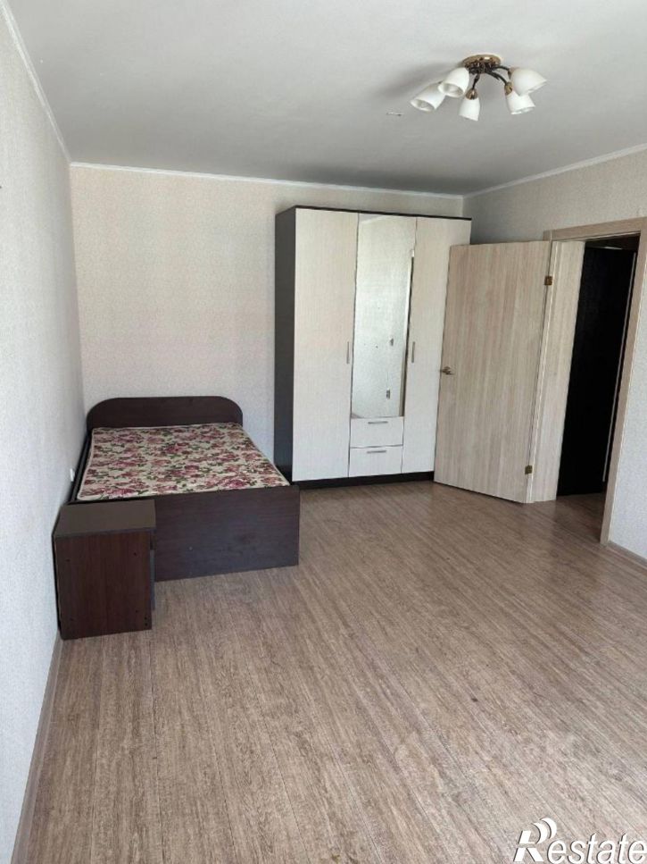 1-комн квартира ул Черкасская, 64,  д. 64