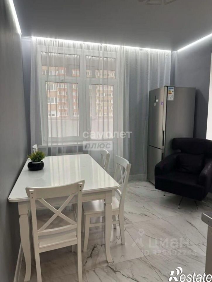 2-комн квартира ул им. Героя Яцкова И.В., 17,  д. 17