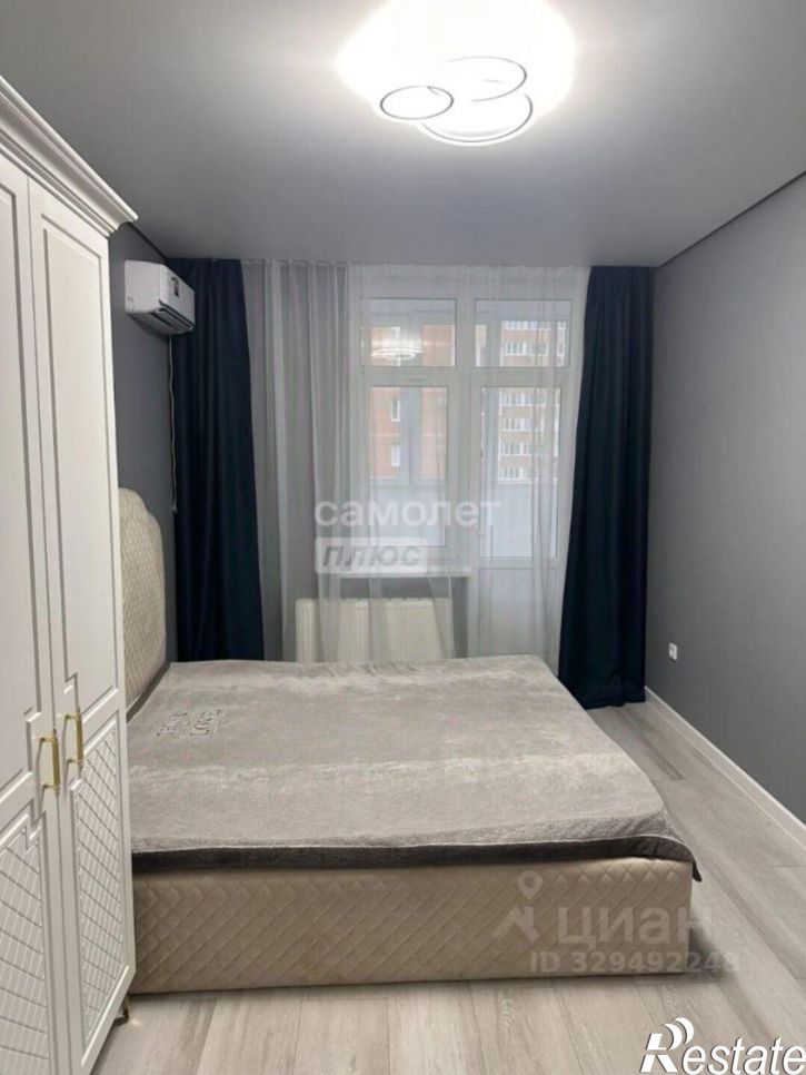 2-комн квартира ул им. Героя Яцкова И.В., 17,  д. 17