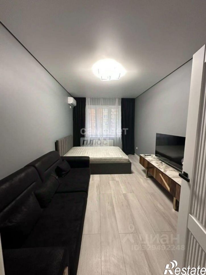 2-комн квартира ул им. Героя Яцкова И.В., 17,  д. 17