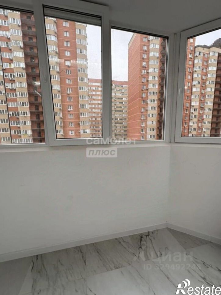 2-комн квартира ул им. Героя Яцкова И.В., 17,  д. 17