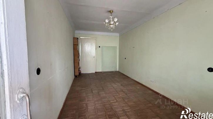 2-комн квартира улица Тургенева, 166,  д. 166