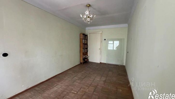 2-комн квартира улица Тургенева, 166,  д. 166