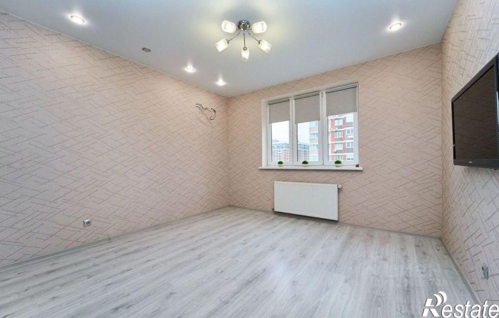 1-комн квартира улица Западный Обход, 45,  д. 45