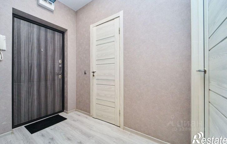 1-комн квартира улица Западный Обход, 45,  д. 45