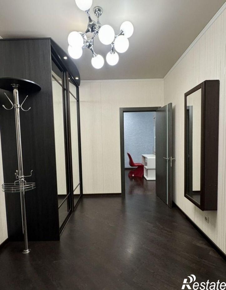 2-комн квартира улица Гаврилова, 27,  д. 27