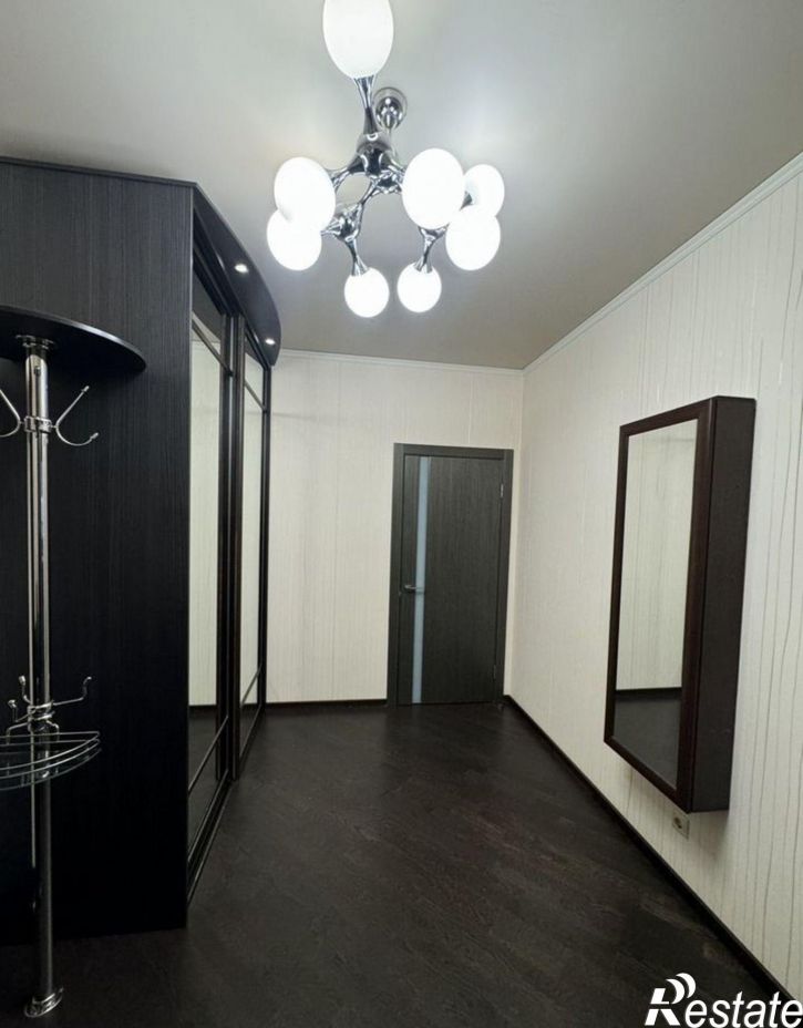 2-комн квартира улица Гаврилова, 27,  д. 27