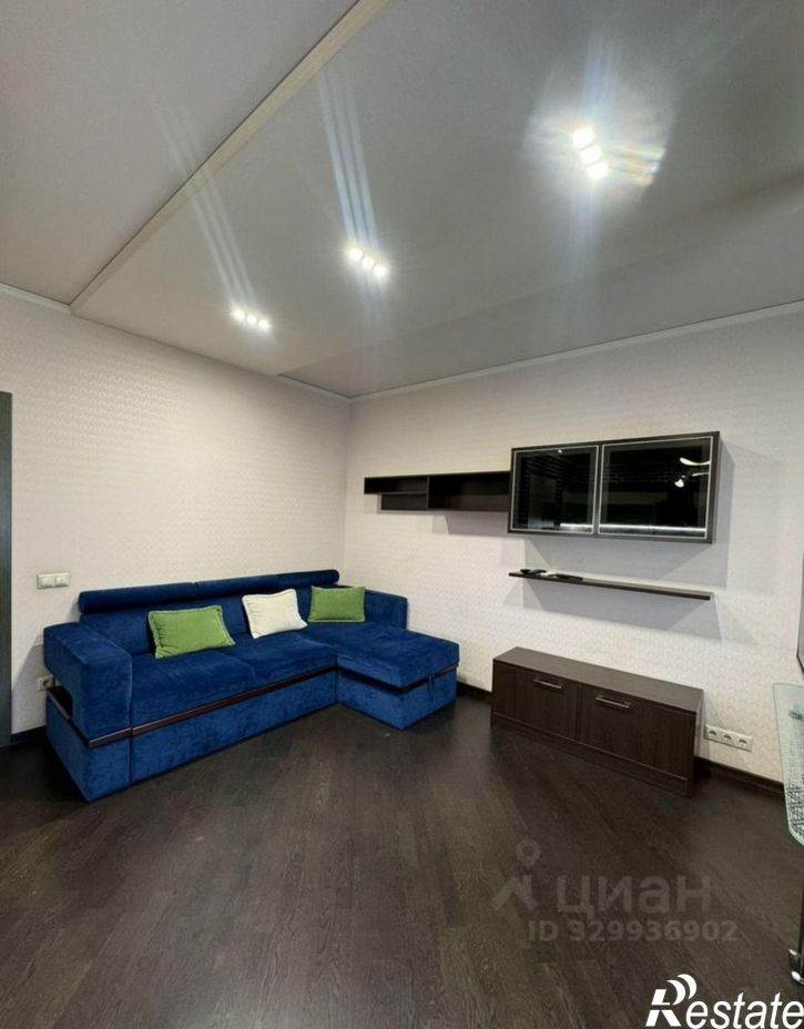 2-комн квартира улица Гаврилова, 27,  д. 27