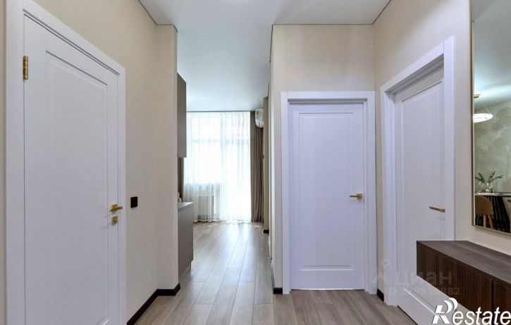1-комн квартира улица имени Генерала Корнилова, 9 к1,  д. 9 к1