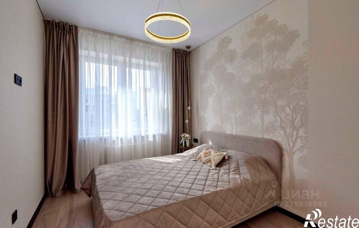 1-комн квартира улица имени Генерала Корнилова, 9 к1,  д. 9 к1