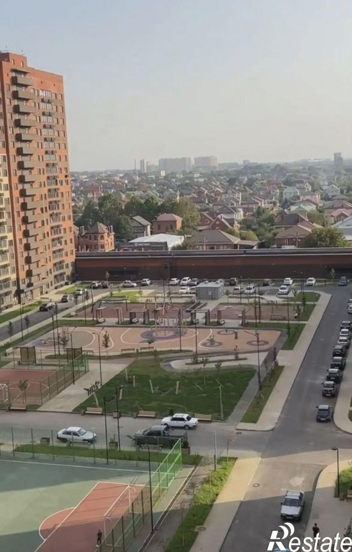 1-комн квартира улица имени Владимира Жириновского
