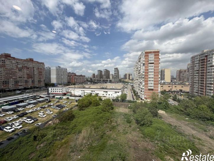 1-комн квартира ул Московская, 158/3,  д. 158/3