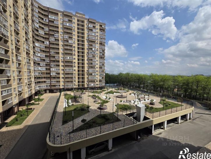 2-комн квартира ул Дубравная, 1,  д. 1