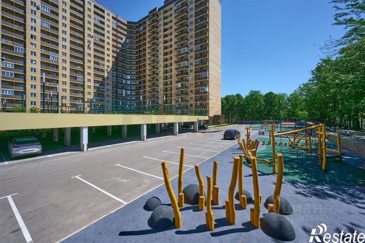 2-комн квартира ул Дубравная, 1,  д. 1
