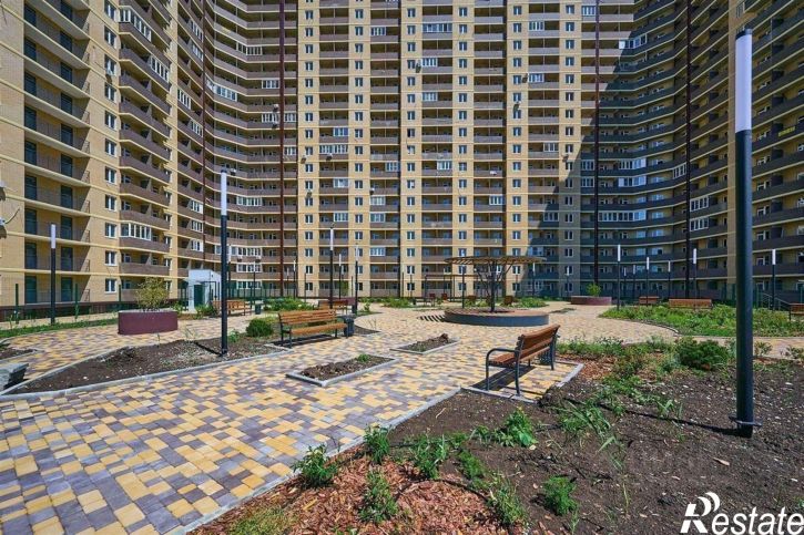 2-комн квартира ул Дубравная, 1,  д. 1