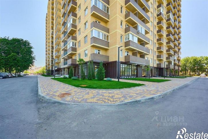 2-комн квартира ул Дубравная, 1,  д. 1
