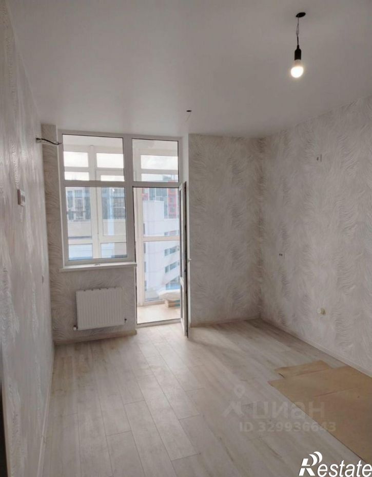 2-комн квартира ул им. генерала Корнилова, 9А,  д. 9А