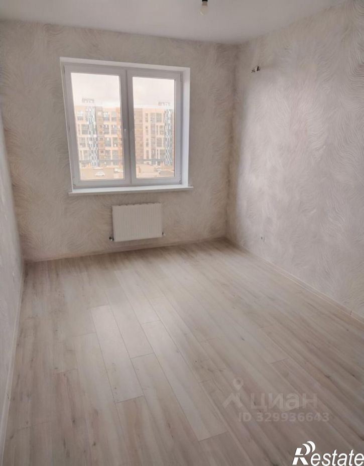 2-комн квартира ул им. генерала Корнилова, 9А,  д. 9А