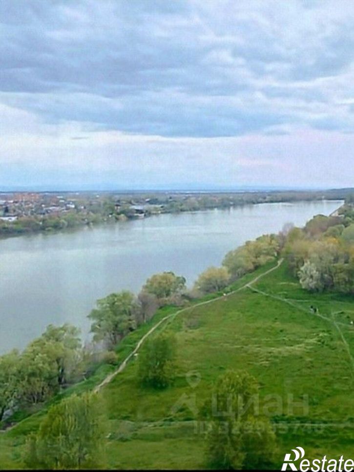 1-комн квартира ул Рождественская Набережная, 41,  д. 41
