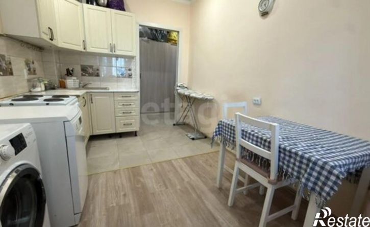 2-комн квартира ул Кадетская, 9,  д. 9