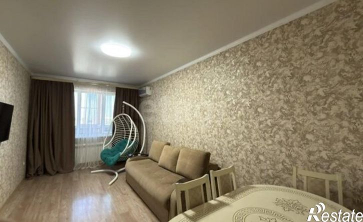2-комн квартира ул Кадетская, 9,  д. 9
