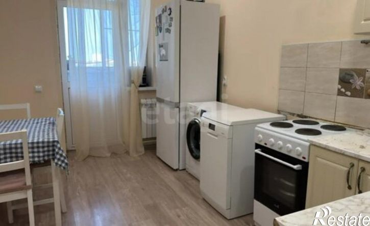 2-комн квартира ул Кадетская, 9,  д. 9