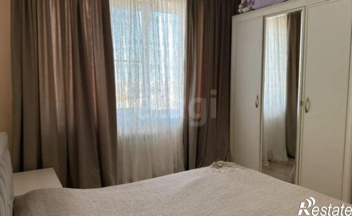 2-комн квартира ул Кадетская, 9,  д. 9