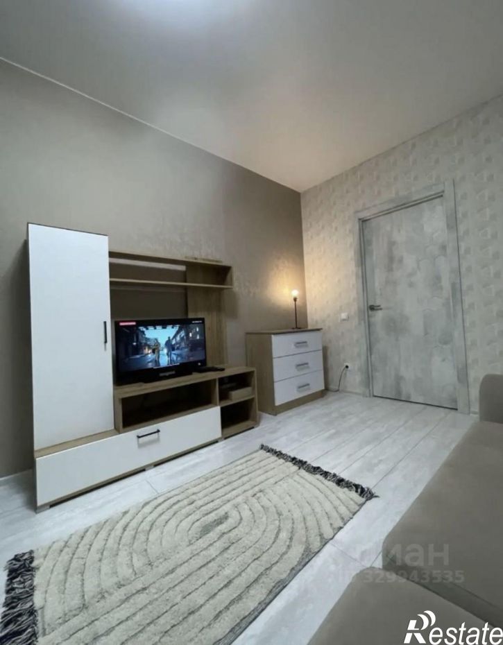 1-комн квартира улица им. Адмирала Серебрякова, 3 к2,  д. 3 к2