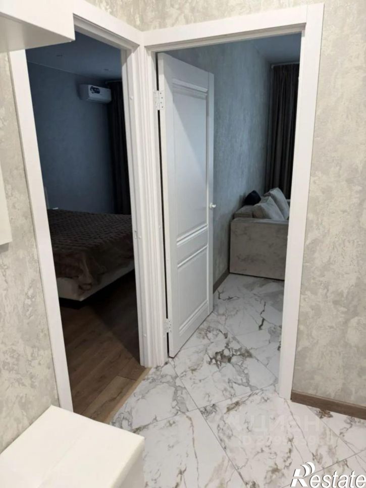 1-комн квартира Ярославская улица, 115,  д. 115