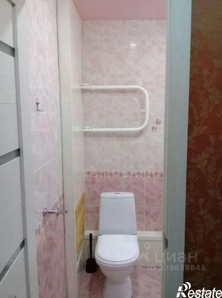 1-комн квартира улица Калинина, 13 к58,  д. 13 к58