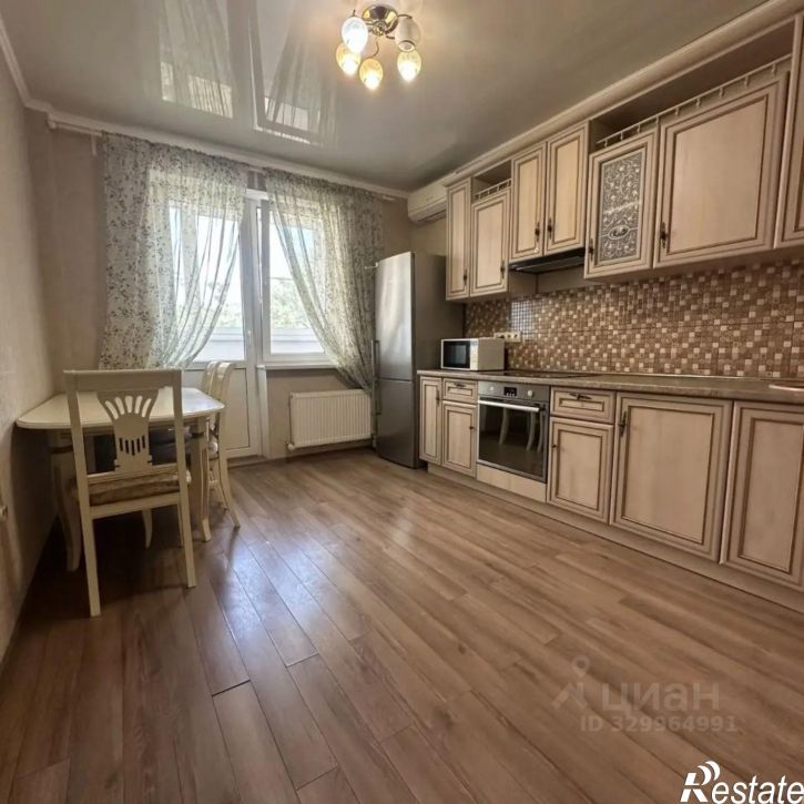 2-комн квартира улица Петра Метальникова, 3/1 к1,  д. 3/1 к1