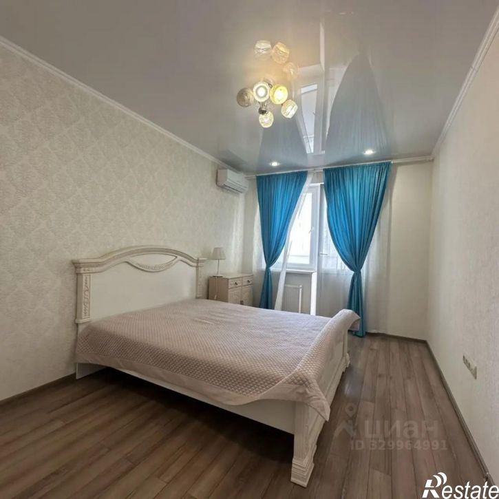 2-комн квартира улица Петра Метальникова, 3/1 к1,  д. 3/1 к1